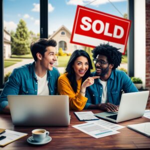 First-Time Homebuyer Tips