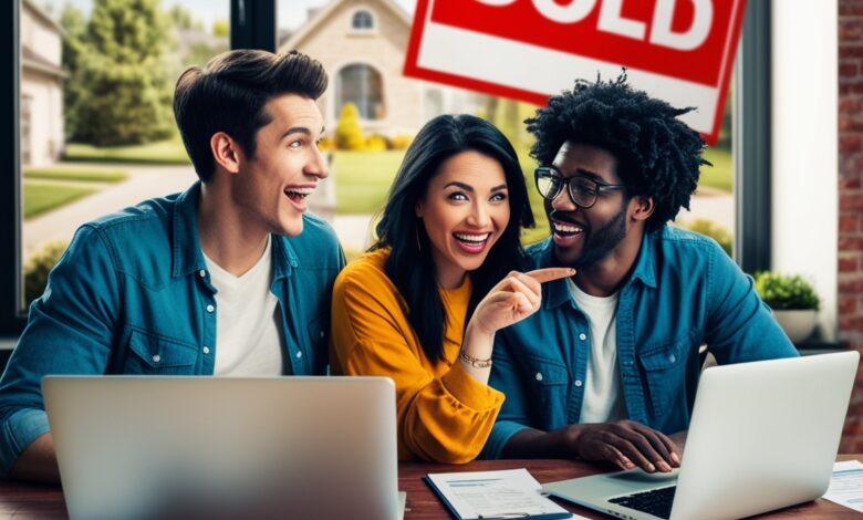 First-Time Homebuyer Tips